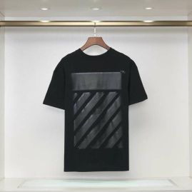 Picture of Off White T Shirts Short _SKUOffWhiteS-XXL205237917